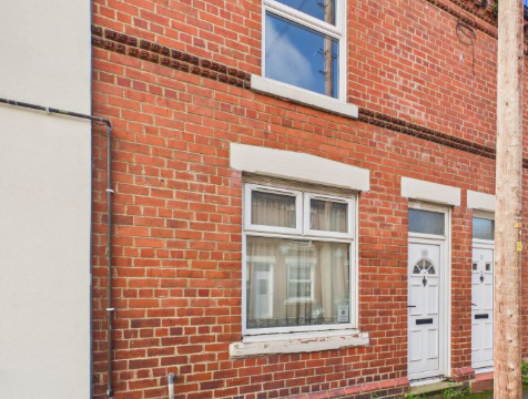 Updating in Wrexham photo